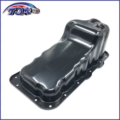 Engine Oil Pan For 2010 Dodge Dakota 2011 Ram Dakota V6 3.7L 264-340 Foto 1 de 4