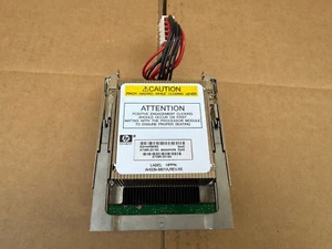 HPE AT104A / AT085-2019A-HPE RX2800 I4 ITANIUM 9520 1.73GHZ 4C CPU - Picture 1 of 3