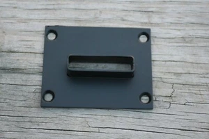 Allen Products Filmprozessor Eingangsarmatur - Bild 1 von 5