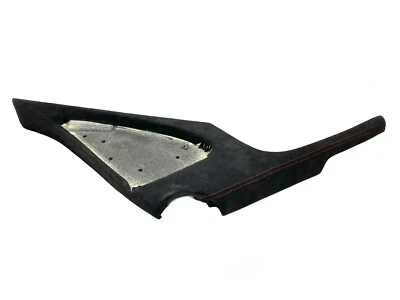 Mercedes Benz SLR Mclaren rear panel rear side panel trim LH 7N1163 - Image 1 of 4