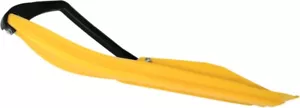 C & A Razer RZ Skis Yellow 77170320 - Picture 1 of 1