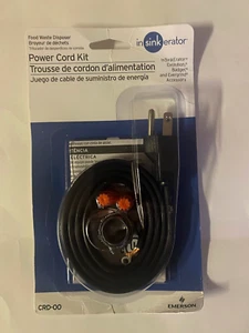 **NEU** InSinkErator CRD-00 Netzkabel Kit - Bild 1 von 2