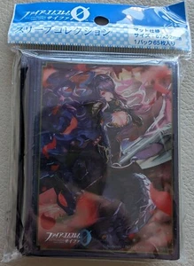 Camilla FE15 Fire Emblem | 65 CCG TCG Character Sleeves | 67x92mm | sealed - Picture 1 of 2