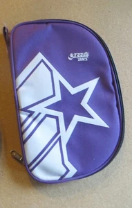 No Perfect AA Deal Tischtennisschläger Tisch Tennis Paddel Fledermaus Abdeckung Tasche Etui MEHR - Bild 1 von 23