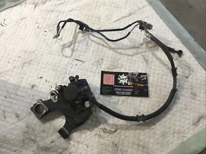22-25 SUZUKI HAYABUSA REAR CALIPER WITH BRACKET AND LINES 69100-15H31-999 - Picture 1 of 11