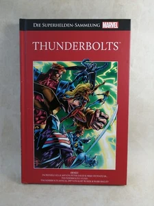 Thunderbolts - La colección de superhéroes MARVEL - Volumen 82 - Imagen 1 de 6