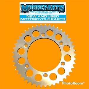 Rear Sprocket 45T Ktm 777 10 151 04501 KTM Husqvarna Husaberg - Picture 1 of 4