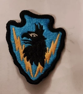 ARMY PATCH, SSI, 71ST BATTLEFIELD SURVEILLANCE BRIGADE - Picture 1 of 1