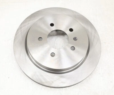 NUEVO ACDelco Disco Freno Rotor Trasero 18A1809A Cadillac Seville CTS STS 2003-2011 Foto 1 de 4