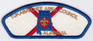 CSP - TUKABATCHEE AREA COUNCIL - S-2 - Picture 1 of 1