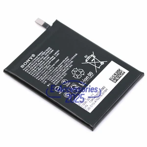 Original Sony Akku SNYSU54 Xperia 1 II, Xperia 5 II 4000mAh Batterie Handy Accu - Zdjęcie 1 z 2