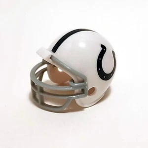 Indianapolis Colts Mini Helm / Mini Helmet, Riddell, NFL American Football, Neu - Bild 1 von 3