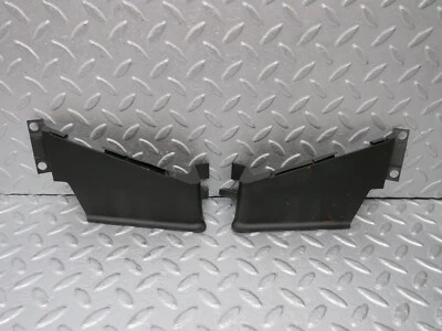 ⚙38299⚙ Mercedes-Benz R129 280SL купе радиатор вентилятор плащ крышка 2 x 1295051388 - Изображение 1 из 4