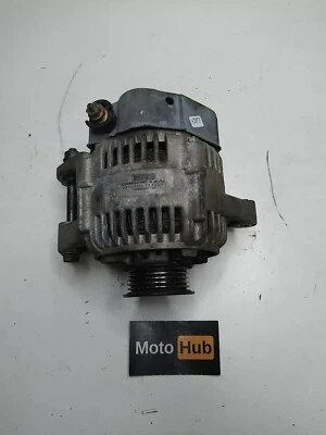 1997 94-99 TOYOTA CELICA ALTERNATOR GENERATOR STATOR - Image 1 of 4