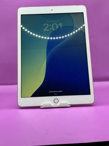 Apple iPad 10.2(7th generation)32 GB(Gold)Y32 (READ DESCRIPTION) - Afbeelding 1 van 6