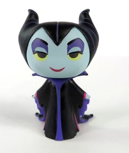Funko Mystery Minis Disney Villains Maleficent Blind Box Figure NEW - Picture 1 of 1
