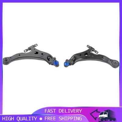 Brazo de control con conjunto de rótula para Lexus RX330 3,3 L 2006 2005 2004 Foto 1 de 4