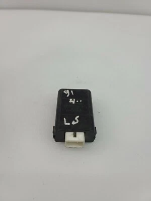 90-94 Lexus Xf10 Ls400 Electrical Relay Control Module 101579-1880 Oem - Image 1 of 4