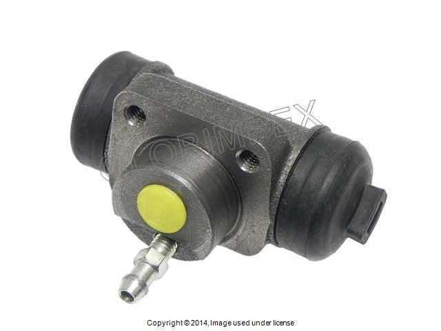 Cilindro de rueda trasero izquierdo o derecho BMW E21 320i (1977-1983) METELLI + Garantía Foto 1 de 1