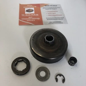 Glocke Kupplung 404/7 Kettensäge Stihl 088 - Bild 1 von 4