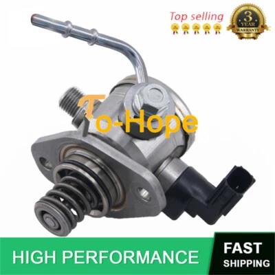 16790-5R1-004 High Pressure Fuel Pump For Honda City 2015-2020 1.5L - Image 1 of 4