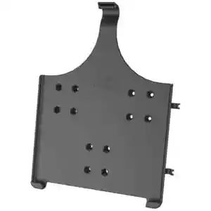 RAM Mount Apple iPad Pro 12.9 1st and 2nd Gen EZ-Roll'r Cradle RAM-HOL-AP21U - Picture 1 of 1
