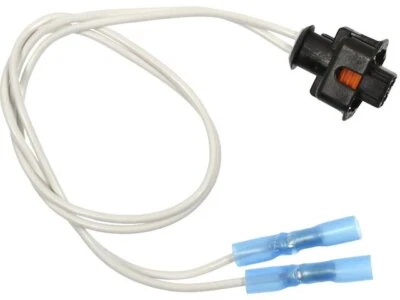For 2014-2019 GMC Sierra 1500 Oil Level Sensor Connector SMP 24846ZZQS 2015 2016 - Image 1 of 2