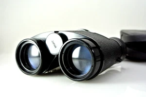 Copitar ???30mm Binoculars Field Grasses Compact Type With Soft Case From Japan - Picture 1 of 9