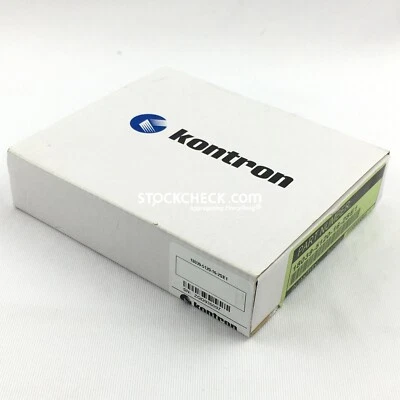 Kontron 18039-5120-16-2SE1 CPU Board, ETX-DC Intel Atom N270 - Image 1 of 3