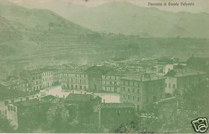 Panorama di Casola Valsenio f.p. - Imagen 1 de 1