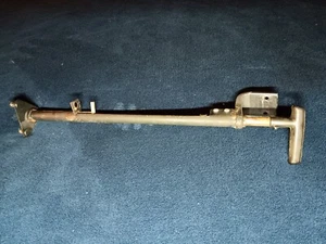 Manija de freno E de emergencia de estacionamiento Hilux 79-83 Toyota Truck Pickup OEM - Imagen 1 de 7