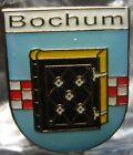 Bochum - Pin de revers chapeau allemand HP6021