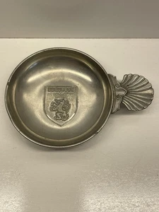VINTAGE DUQUESNE ARTHUS-BERTRAND WINE TASTING CUP MADE IN FRANCE LION - Picture 1 of 7