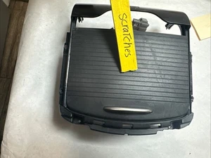 2016-2017 CHRYSLER 300 Cup Holder BLACK OEM AE02548dX9002 - Picture 1 of 22