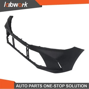 Labwork Front Bumper Cover For Camry XLE 2025 with Tow Hook Hole - Picture 1 of 14