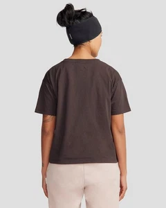 NEW Kathmandu Women's 1987 Organic Cotton S/S Tee - Picture 1 of 14