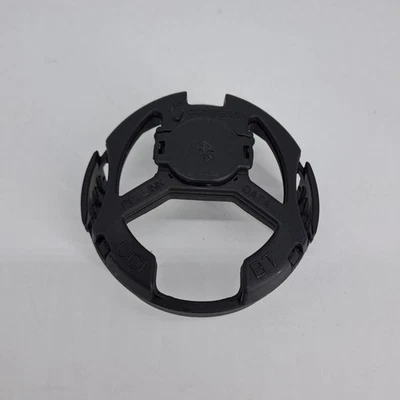 Cressi Unisex-Adult BT Einheitsgröße Interface Schnittstelle, Grau/Schwarz, One  - Bild 1 von 3