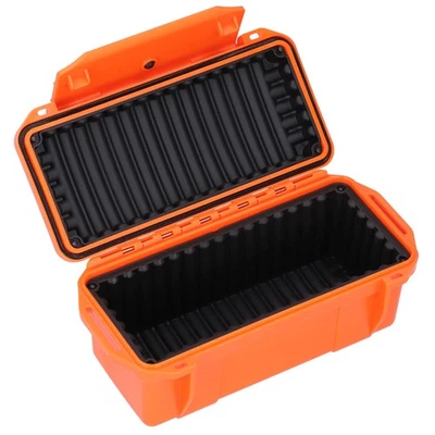 Tool Storage Case Waterproof Tool Box For Travel For Fishing For Camping AUS - Image 1 of 4