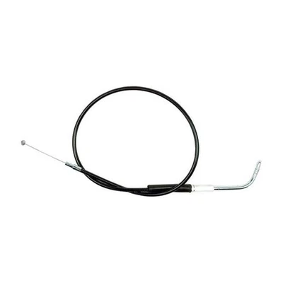 2004-2005 Harley-Davidson VRSCB V-Rod Street Motion Pro Black Throttle Cable - Image 1 of 2