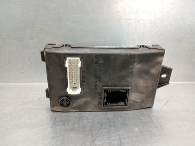 8201013757 QUADRO DI CHIUSURA / U118522007F / 5621973 PER DACIA LOGAN MCV 1.5 DC - Immagine 1 di 4