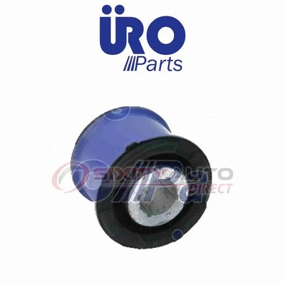 URO Rear Left Suspension Subframe Bushing for 2013-2015 Volvo S80 - Springs  tw - Image 1 of 4