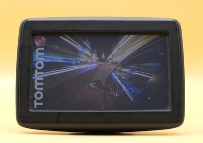 TomTom Navi Start 25 4EN52 Z1230 Navigationssystem - Schwarz - Bild 1 von 2