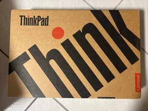 Lenovo ThinkPad E15 Gen 4 15.6" (512GB SSD, Intel Core i7 12th Gen., 4.70... - Afbeelding 1 van 2