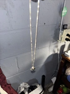 Damen Halskette mit 3 Anhängern (Gold, Silber, Bronze) I Love You More - Bild 1 von 4