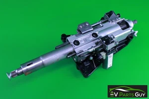 Tesla Model S 2016-2021 STEERING COLUMN ASSEMBLY - 1027811-00-F - Picture 1 of 4