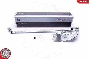 Varillas limpiaparabrisas ESEN SKV 05SKV094 para IVECO DAILY 2 Bus 4x4 12910211 12911111 - Imagen 1 de 8