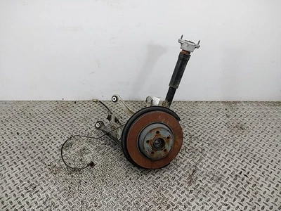 MERCEDES E CLASS LEFT REAR SUSPENSION 3.0L Diesel 09-16 - Image 1 of 4