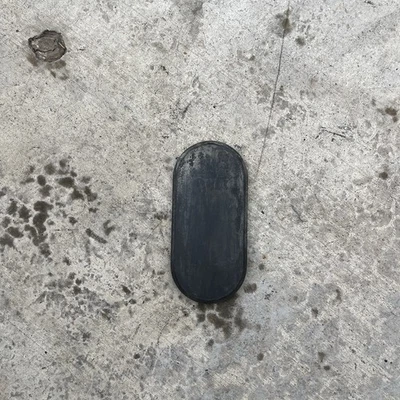 Cubierta de tapa de ojal de aire acondicionado enchufe cortafuegos para Honda Acura integra DC2 Foto 1 de 2