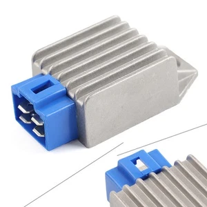 Voltage Regulator Rectifier JF2-81910-01-00 For Yamaha Golf Cart G8 G9 G14 - Picture 1 of 12