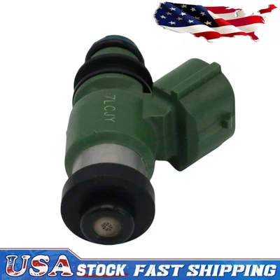 New For Polaris Sportsman 500 XP (Includes X2 Models) Fuel Injector 3090138 - Изображение 1 из 4